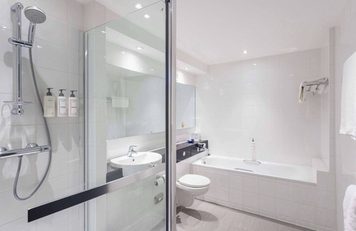 Central Aberdeen Hotel | Park Inn by Radisson Aberdeen