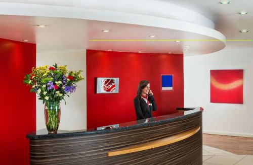 Walsall Hotel | Park Inn by Radisson Birmingham Walsall