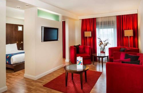 Walsall Hotel | Park Inn by Radisson Birmingham Walsall