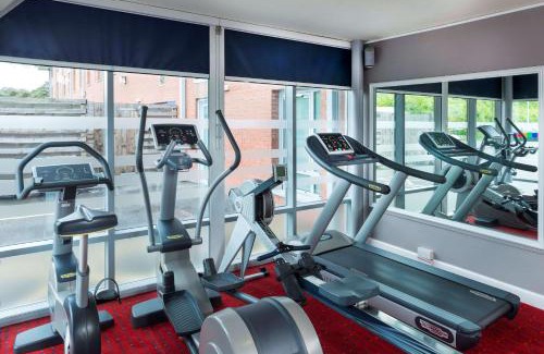 Walsall Hotel | Park Inn by Radisson Birmingham Walsall