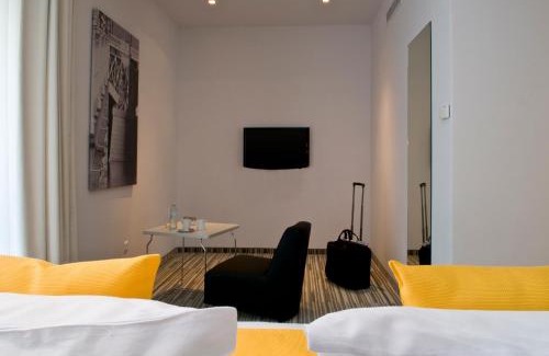 Angyalfold Hotel | Park Inn By Radisson Budapest