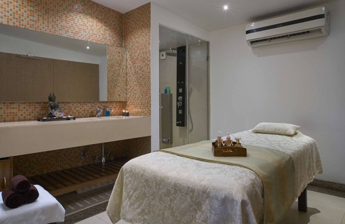 Candolim Hotel | Park Inn by Radisson Goa Candolim