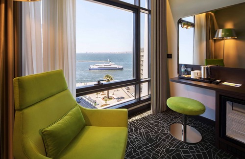 Izmir City Centre Hotel | Park Inn by Radisson Izmir