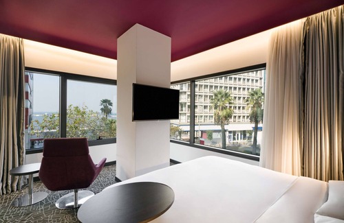 Izmir City Centre Hotel | Park Inn by Radisson Izmir