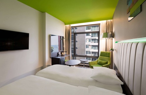 Izmir City Centre Hotel | Park Inn by Radisson Izmir
