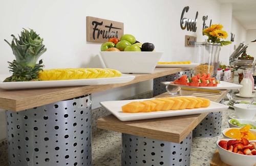 La Mariscal Hotel | Park Inn by Radisson Quito