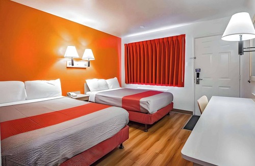 Salt Lake City Hotel | Park Inn by Radisson, Salt Lake City Airport