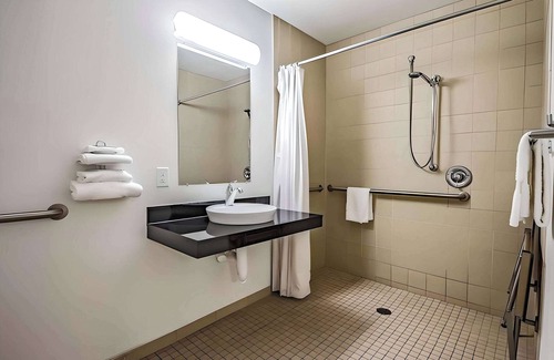 Salt Lake City Hotel | Park Inn by Radisson, Salt Lake City Airport
