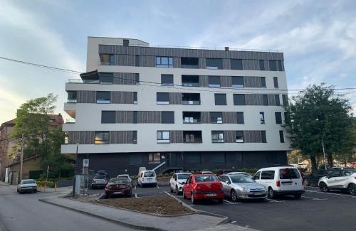 Tuzla Apartment | Park Lake Suite