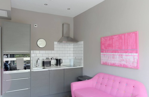 Cardiff Apartment | Park Lane Aparthotel