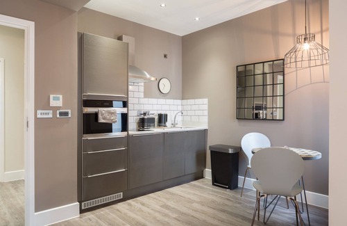 Cardiff Apartment | Park Lane Aparthotel