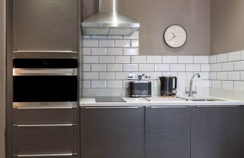 Cardiff Apartment | Park Lane Aparthotel