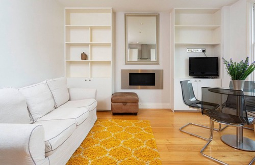 Munster Apartment | Park Life, by Veeve