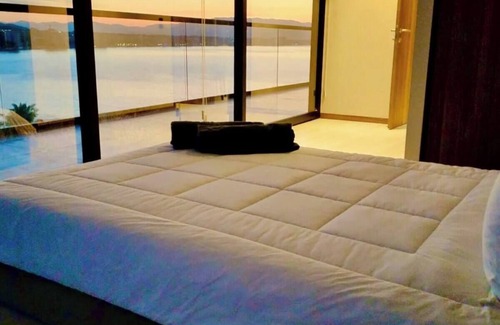 Nuevo Vallarta Apartment | Park Life Tizate