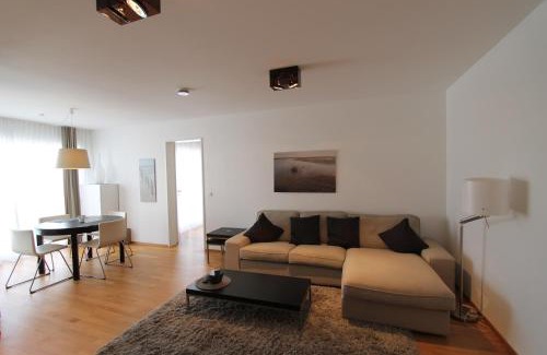 Lindenthal Apartment | Park Linné Management GmbH