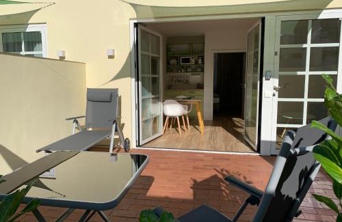 Munster Apartment | Park-Lodge Am Rohrbusch