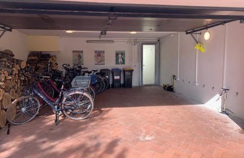 Munster Apartment | Park-Lodge Am Rohrbusch