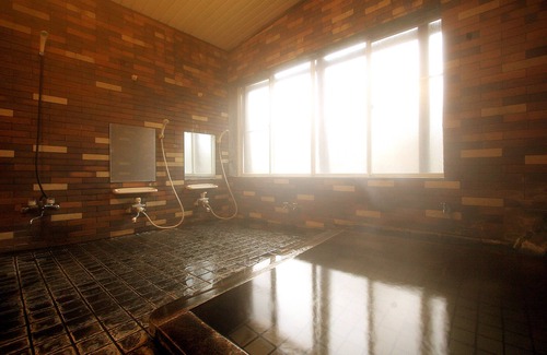 Myoko House | Park Lodge Sekine