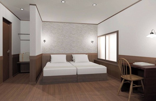 Myoko House | Park Lodge Sekine