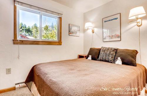 Breckenridge Apartment | Park Meadows 6D by Ski Country Resorts