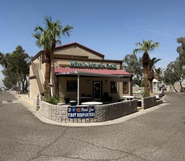 Bullhead City Other | Park Model Home 268 at Silverview RV Resort