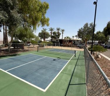 Bullhead City Other | Park Model Home 268 at Silverview RV Resort