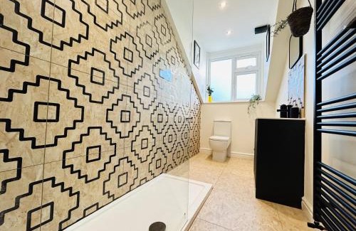 Leeds Apartment | Park Mount Residences - Luxury 3 Bedroom Flat In Leeds With Free Parking