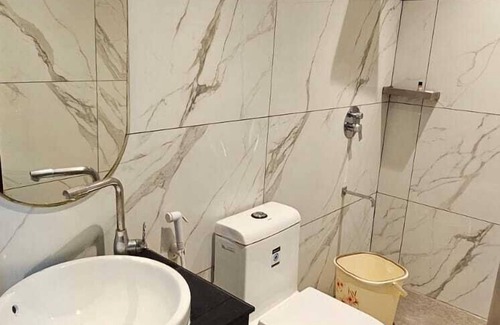 Vijayawada Hotel | Park Niveda