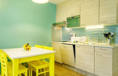 Tossens House | Park Nordseeküste by Interhome