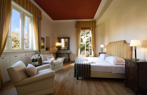 Oltrarno Hotel | Park Palace