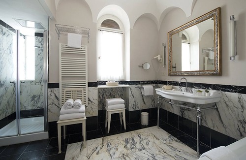 Oltrarno Hotel | Park Palace