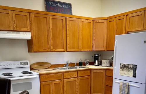 Darby Apartment | Park Place - The Boardwalk 112-B