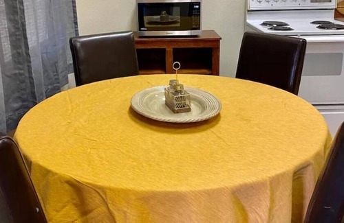 Darby Apartment | Park Place - The Boardwalk 112-B