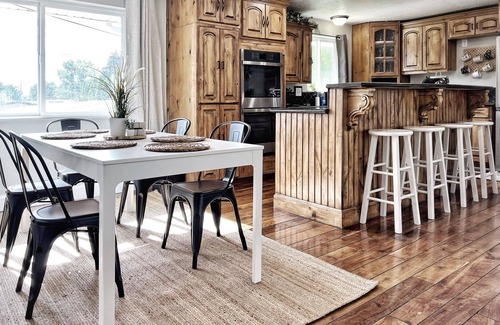 Orem House | Park & Playground Next Door! Centrally Located Spacious Home