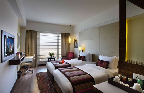 Delhi Hotel | Park Plaza Delhi CBD Shahdara