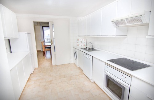 Puerto Banus Apartment | Park Plaza Suites Apartamentos