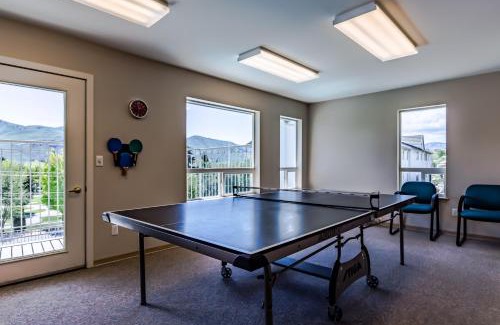 Chelan Apartment | Park Pointe Lakeside Retreat A101