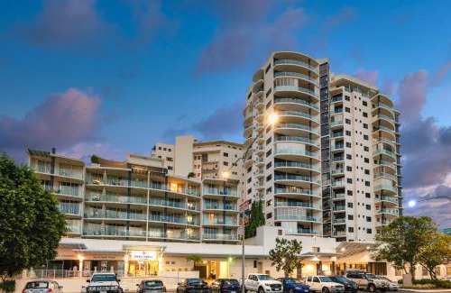 Cairns Central Business District Hotel | Park Regis City Quays