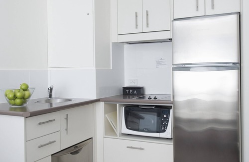 Brisbane Central Business District Hotel | Park Regis North Quay