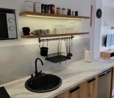 Zvezdara Apartment | Park Residence Apartman 1, Mirijevo, Beograd