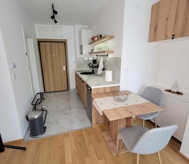 Zvezdara Apartment | Park Residence Apartman 1, Mirijevo, Beograd