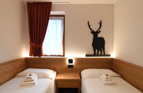 Carisolo Apartment | Park Residence Imperator