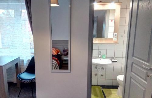 Dugo Selo Hotel | Park Rooms