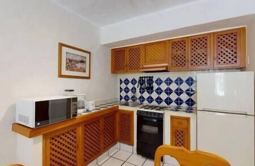 South Hotel Zone Hotel | Park Royal Los Tules Puerto