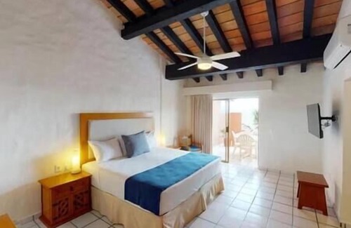 South Hotel Zone Hotel | Park Royal Los Tules Puerto