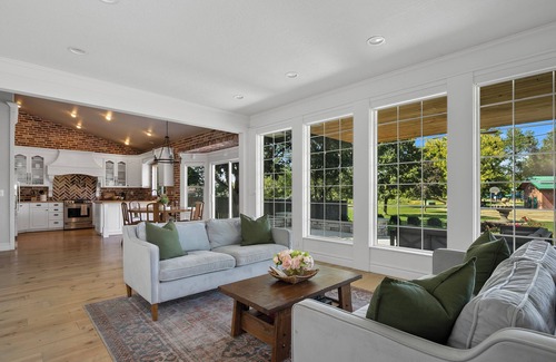 West Valley House | Park-Side Paradise in West Boise