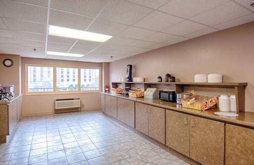 Pigeon Forge Hotel | Park Tower Inn
