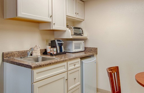 Pigeon Forge Hotel | Park Tower Inn