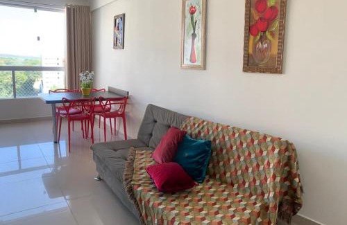 Rio Quente Apartment | park Veredas