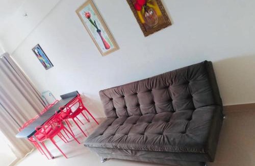 Rio Quente Apartment | park Veredas